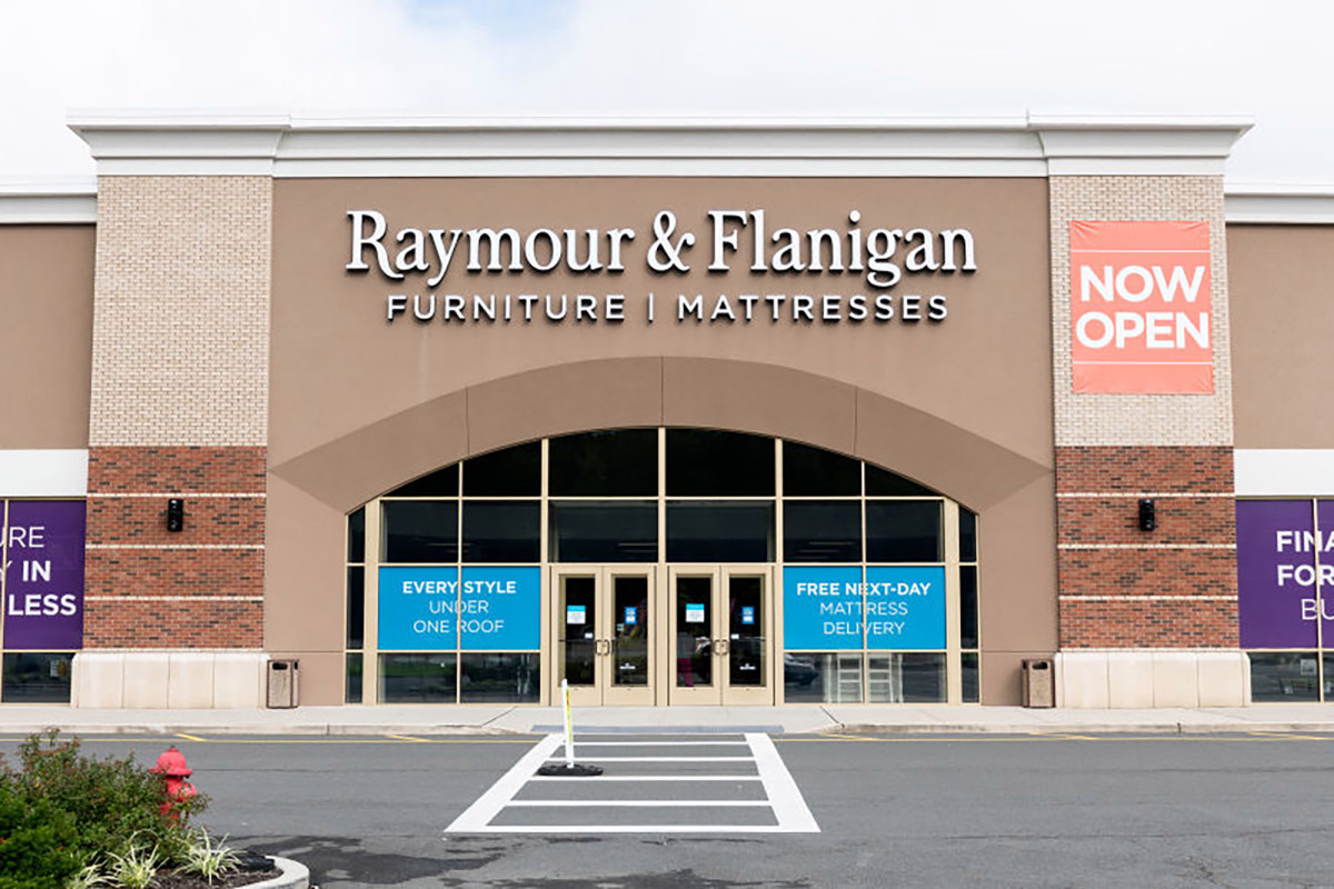 Raymour & Flanigan going ahead with festive sale despite coronavirus 1