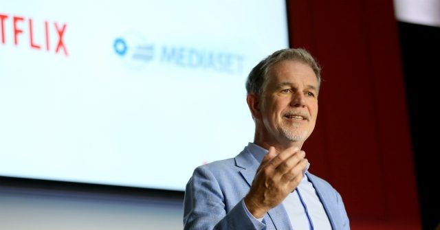 Netflix Creates $100 Million Fund for Creative Community Affected by Coronavirus 1