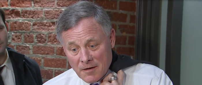 Republicans Lash Out at GOP Sens. over Coronavirus Stock Sell-Offs 1