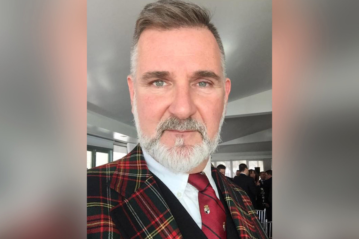 Manhattan lawyer dies of coronavirus after saying he was improving 1