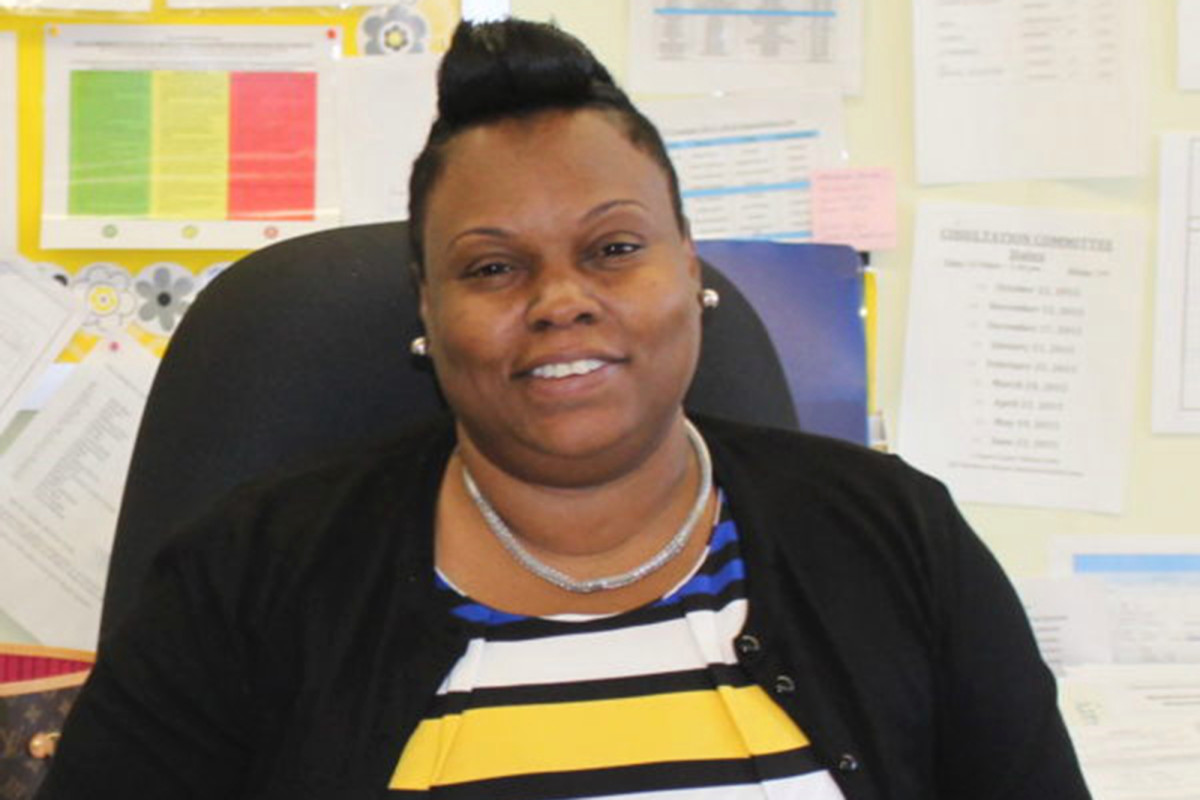 Brooklyn principal in ICU after fellow DOE staffer dies from coronavirus 1