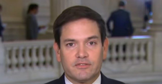 Rubio: China Coronavirus Casualties 'Certainly' Higher Than Reported 1