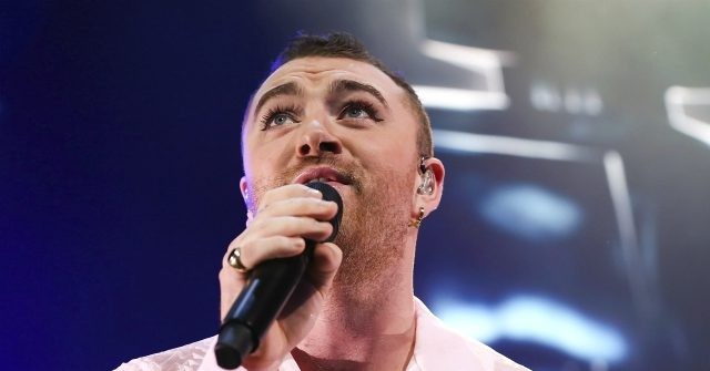 Sam Smith Changes 'To Die For' Album Title and Its Release Date over Coronavirus 1