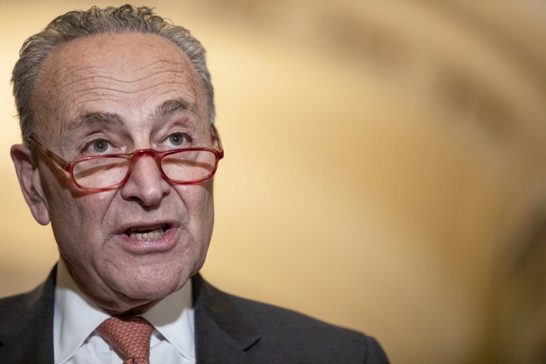 Why Hasn't Congress Passed $2 Trillion Coronavirus Stimulus Package Yet? 1