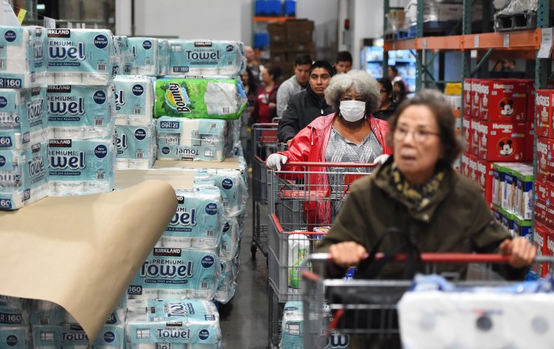 How Much Toilet Paper Do You Actually Need? This Calculator Aims to Help Coronavirus Stockpiling 1
