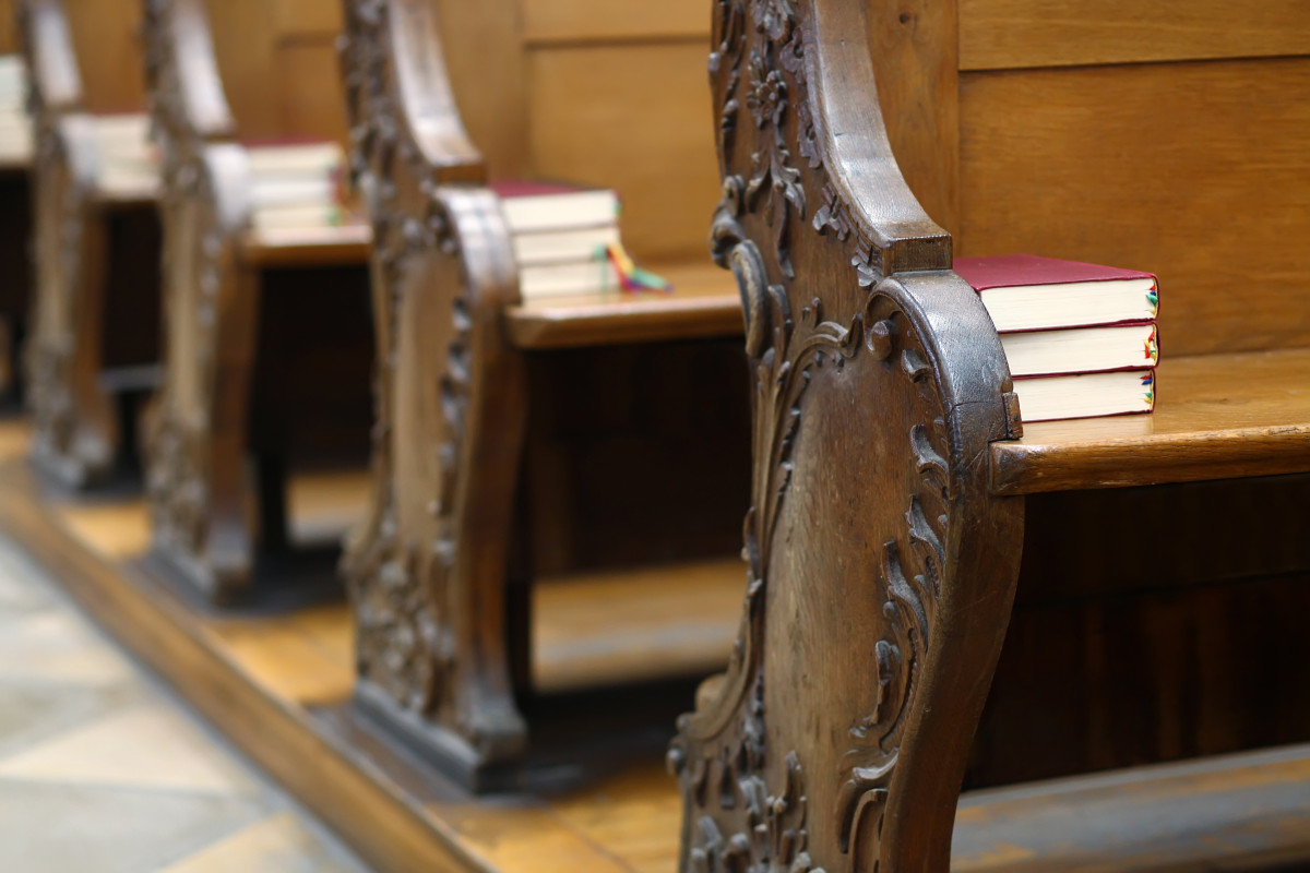 Arkansas pastor, wife, ‘dozens’ in church infected with COVID-19, he says 1
