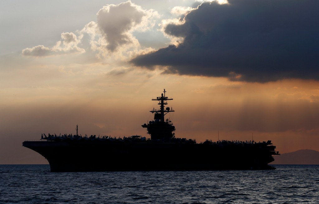 Captain to Navy: ‘Sailors do not need to die’ from coronavirus 1