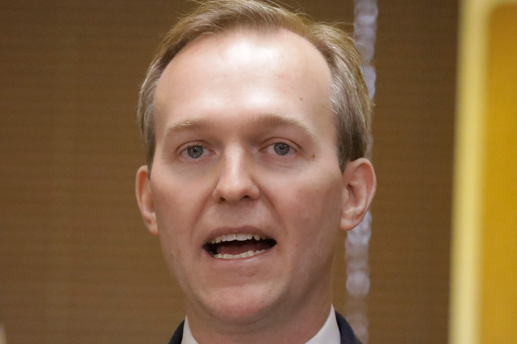 Congressman with COVID-19: ‘As sick as I’ve ever been’ 1