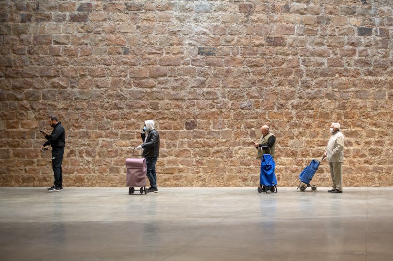 Ohio Coronavirus Lockdown Rules: What Does Stay at Home Order Mean? 1 Ohio Coronavirus Lockdown Rules: What Does Stay at Home Order Mean? 1