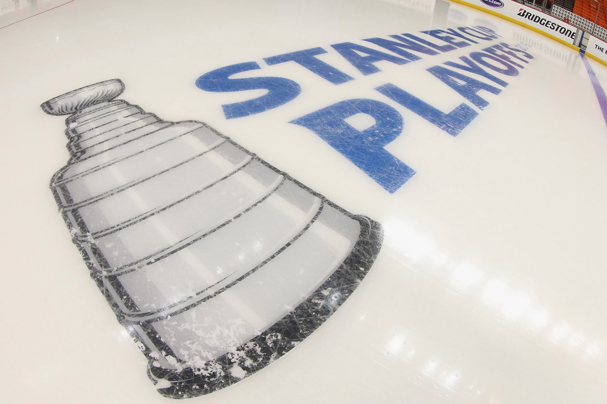 Forgotten Stanley Cup mayhem resurfaces with coronavirus 1