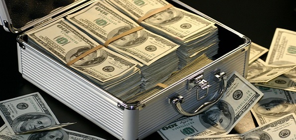Economic hard times from coronavirus? Lender pounces 1