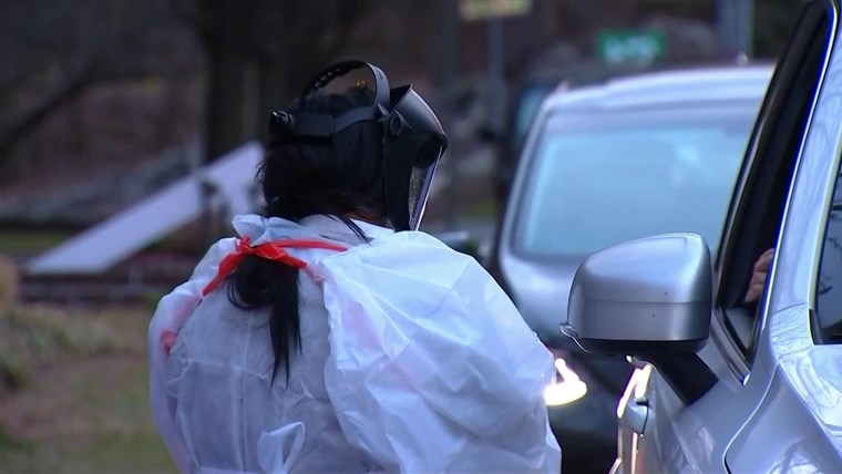 Coronavirus kickbacks: FBI arrests Georgia man for large-scale unnecessary testing scam 1