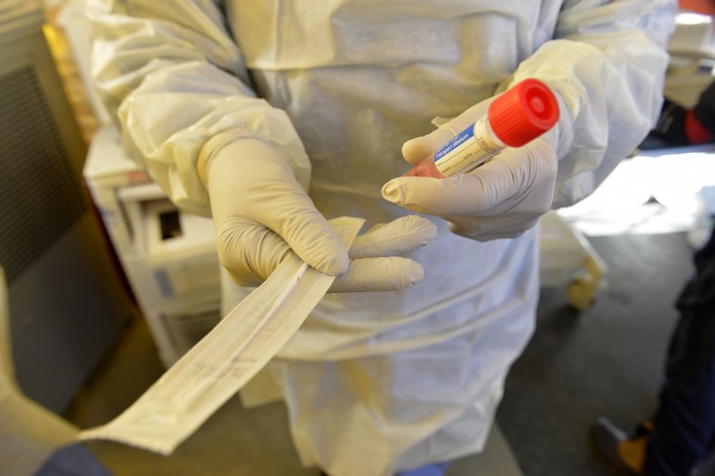 FEMA Says Defense Production Act To Be Used For First Time Today to Create 60,000 Coronavirus Test Kits 1