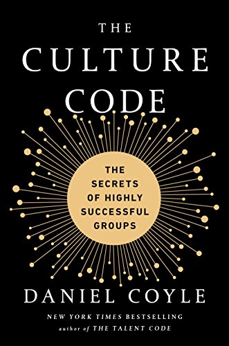 The Culture Code 1
