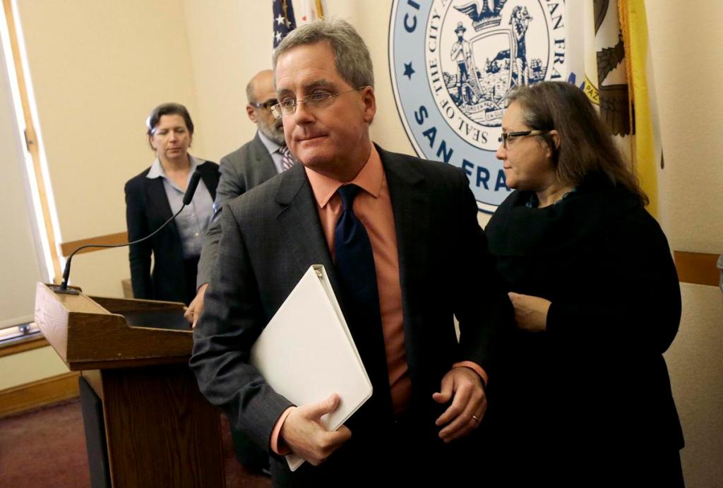 Coronavirus: San Francisco city attorney, event promoter tangle over ‘rogue’ party 1 Coronavirus: San Francisco city attorney, event promoter tangle over ‘rogue’ party 1