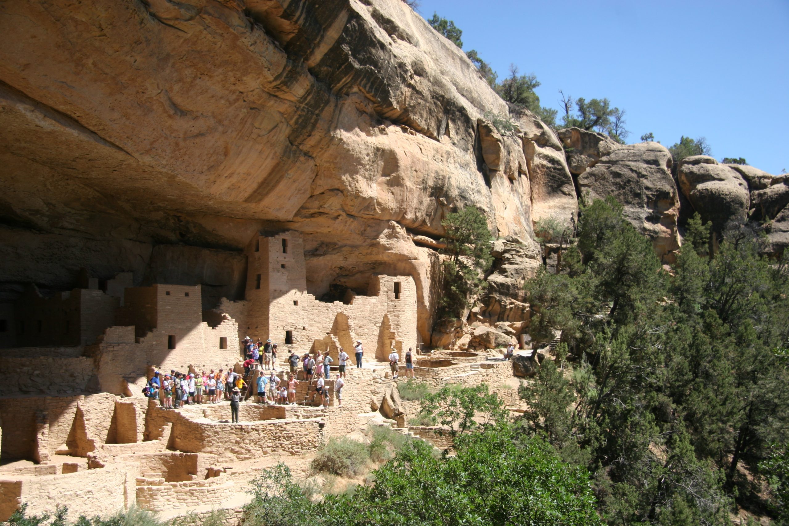 Mesa Verde is Colorado’s second national park to close amid coronavirus fears 1