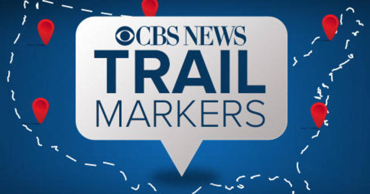 2020 Daily Trail Markers: Black faith leaders tackle what's
next after George Floyd's death 1