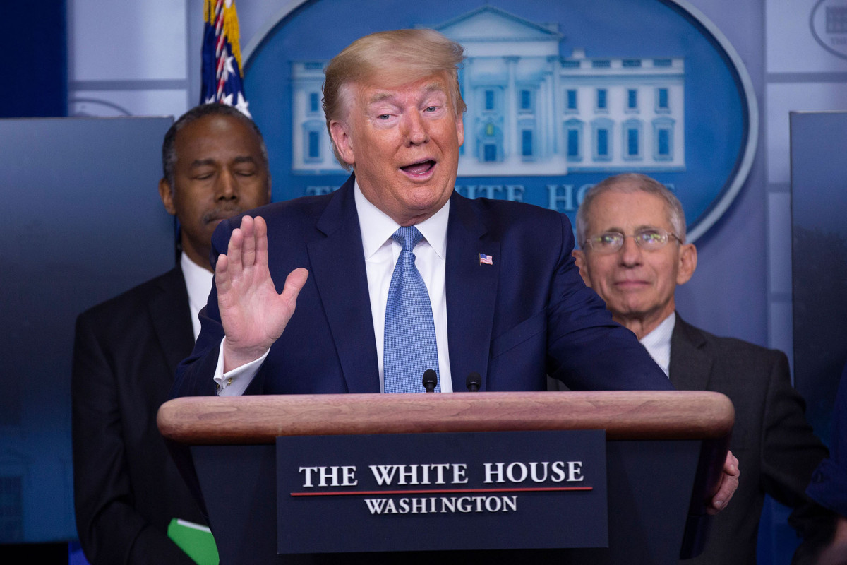 Trump sends letter to North Korea offering help amid coronavirus pandemic 1 Trump sends letter to North Korea offering help amid coronavirus pandemic 1