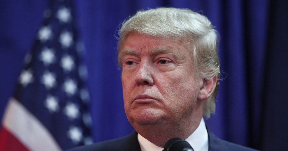 Coronavirus reveals how Trump got away with so many scams 1