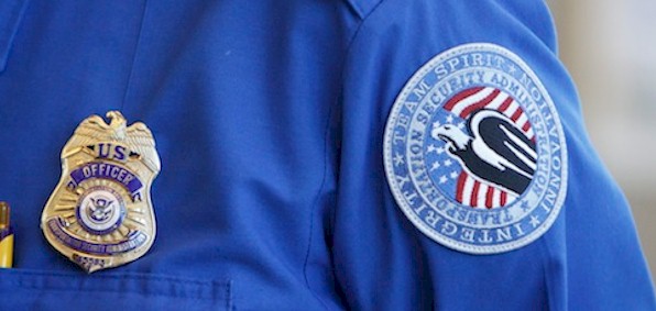 25 TSA officers in 7 different states have tested positive for coronavirus 1