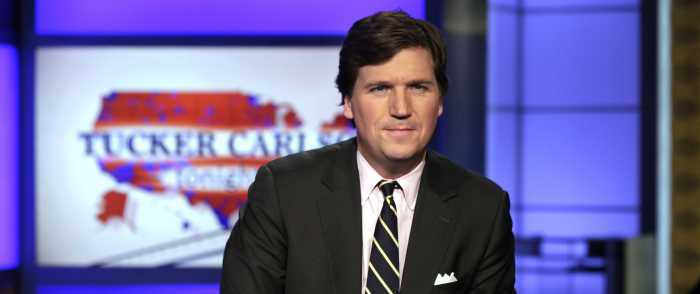 Tucker Carlson: Felt a ‘Moral Obligation’ to Warn Trump of Coronavirus 1