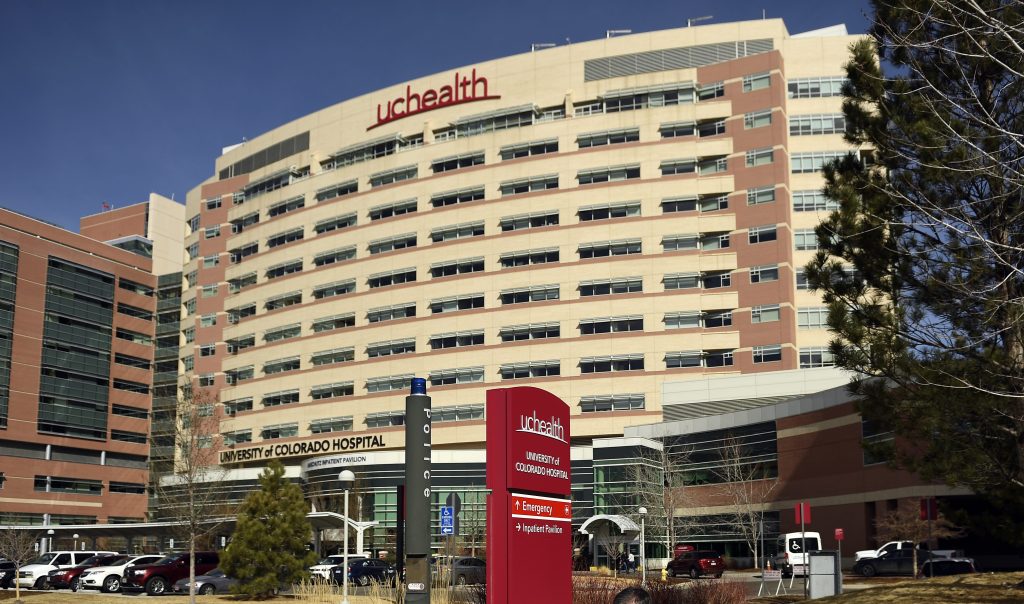 Colorado researchers to conduct clinical trial for
coronavirus vaccine 1