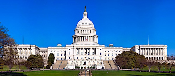 McConnell blasts D.C. mayor for restricting church, but
allowing protests 1
