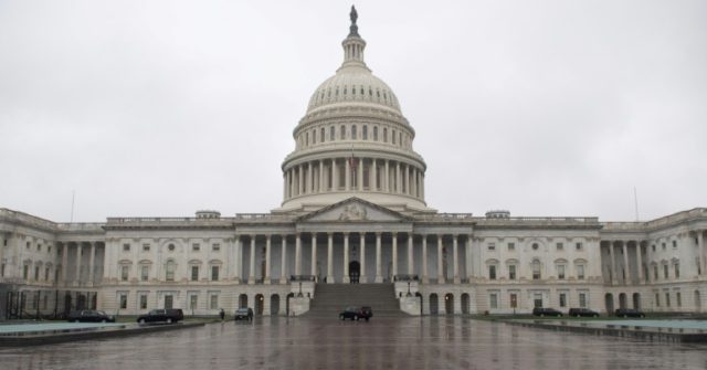 Senate Unanimously Passes Historic Coronavirus Relief Package 1