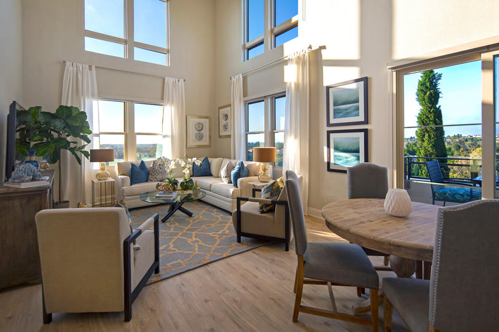 Coronavirus help: 2 big California apartment landlords offer rent-deferral plans 1