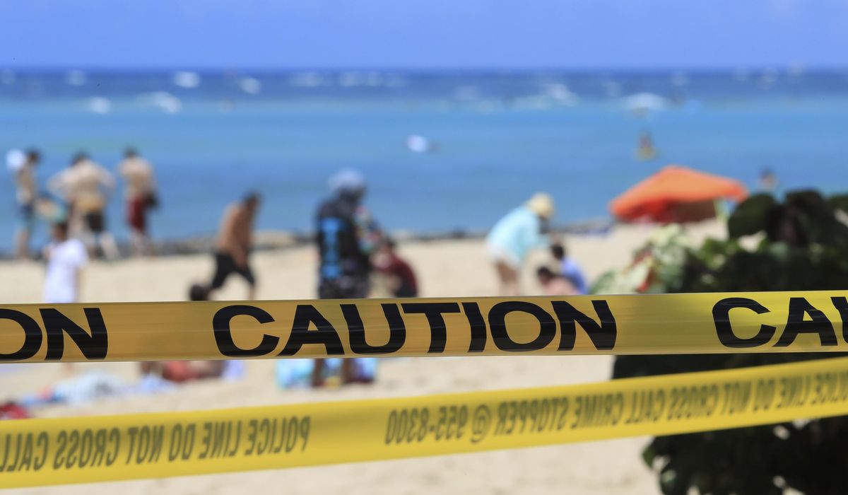 Hawaii expects travelers will stay away amid quarantine 1