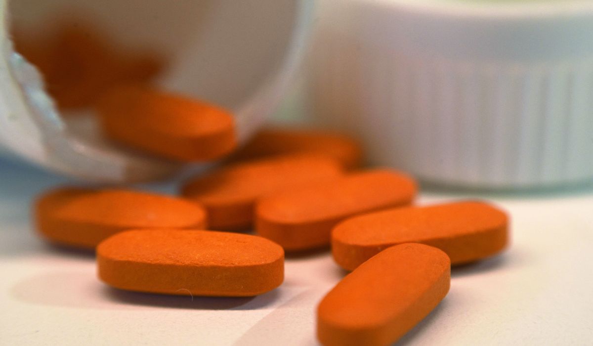 Health agencies: No evidence ibuprofen worsens coronavirus 1