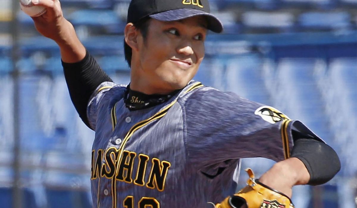 Japanese baseball players test positive for coronavirus 1