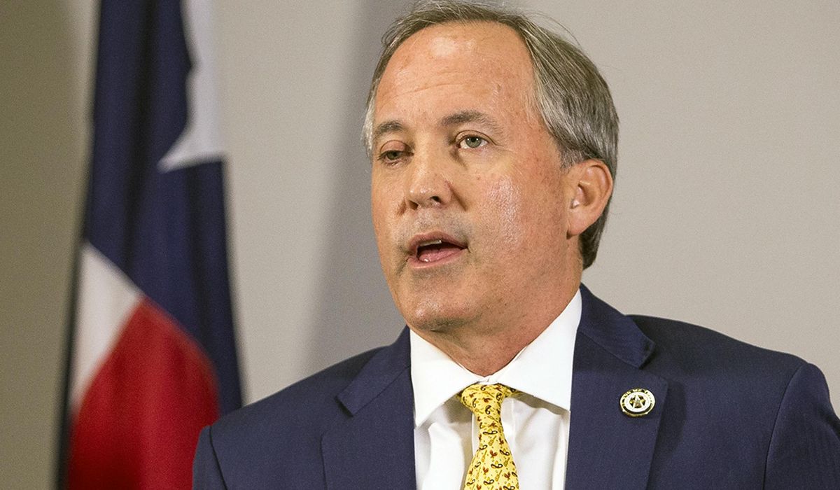 Planned Parenthood sues over Texas abortion ban during coronavirus crisis 1