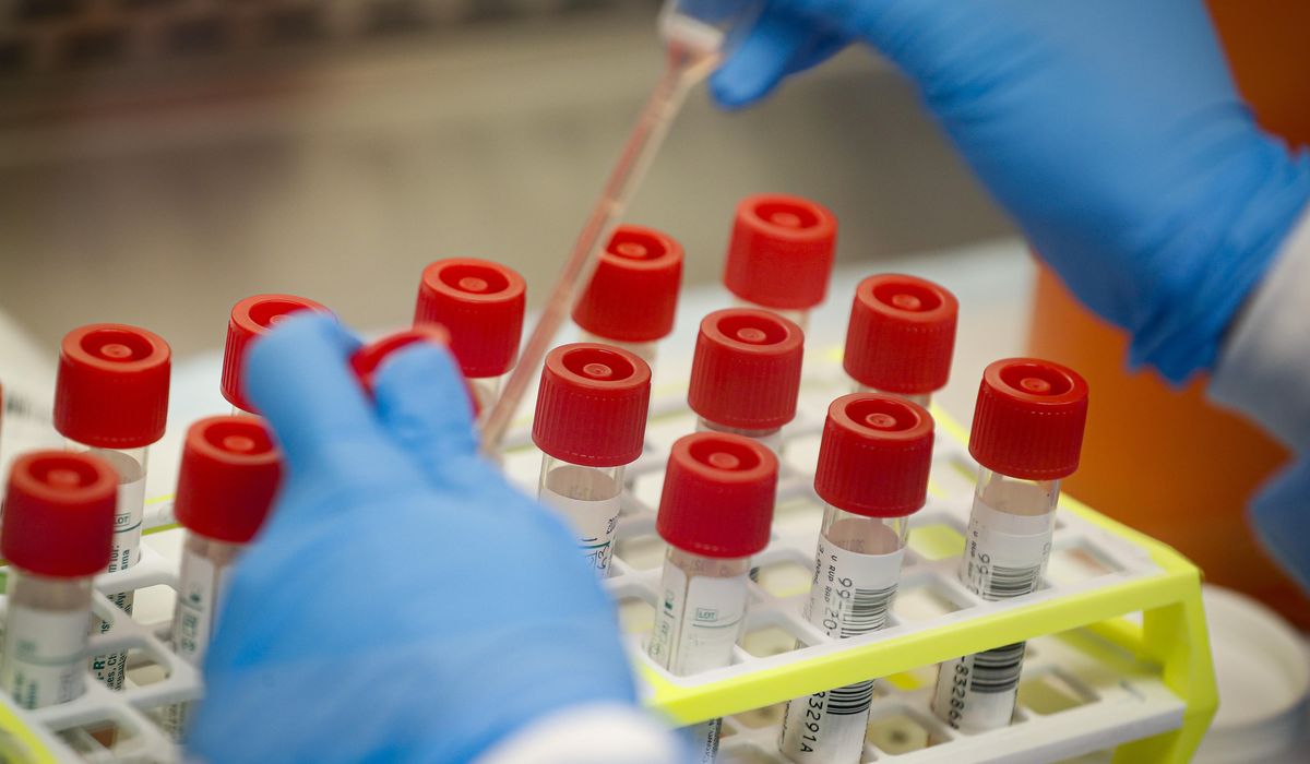 Testing blunders crippled US response as coronavirus spread 1