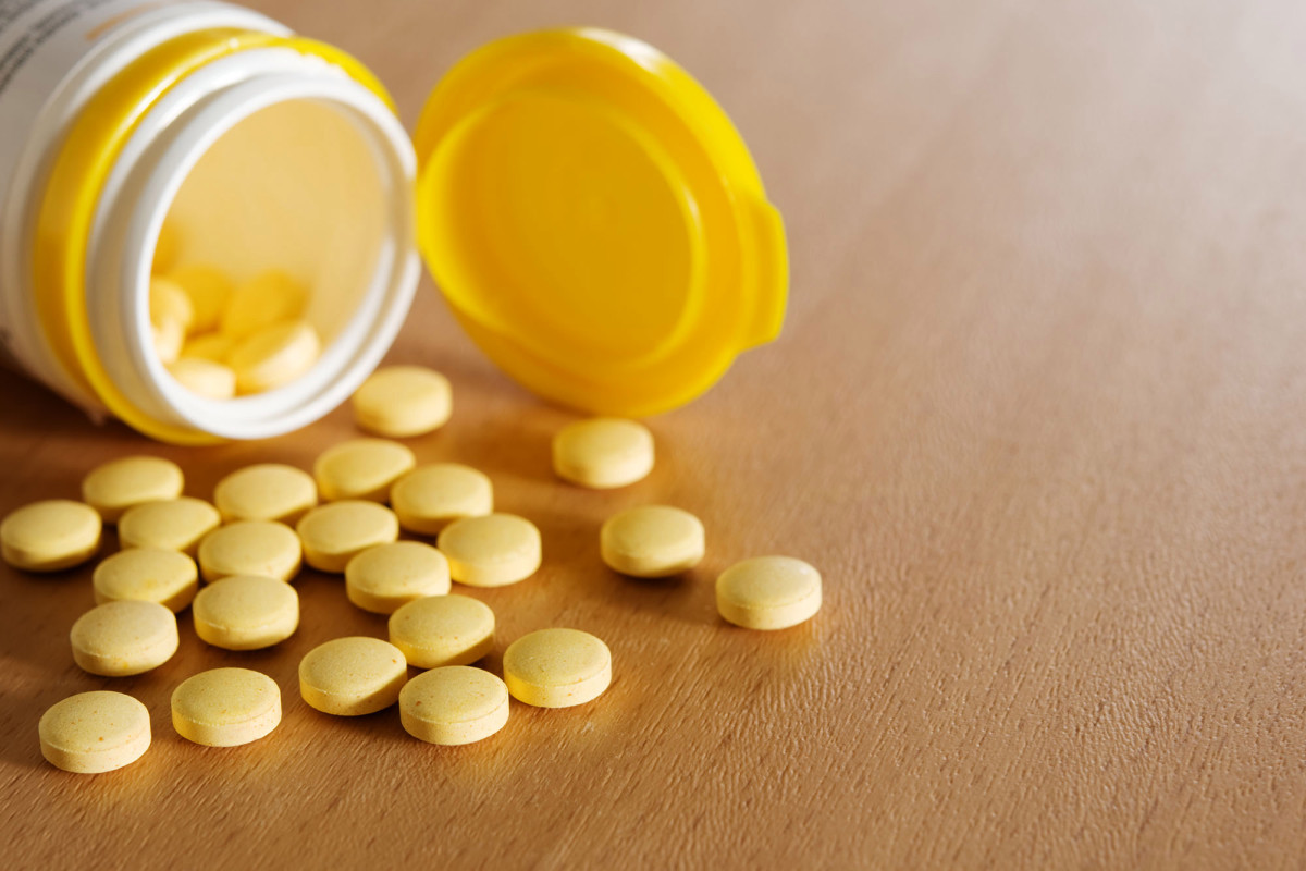 New York hospitals treating coronavirus patients with vitamin C 1