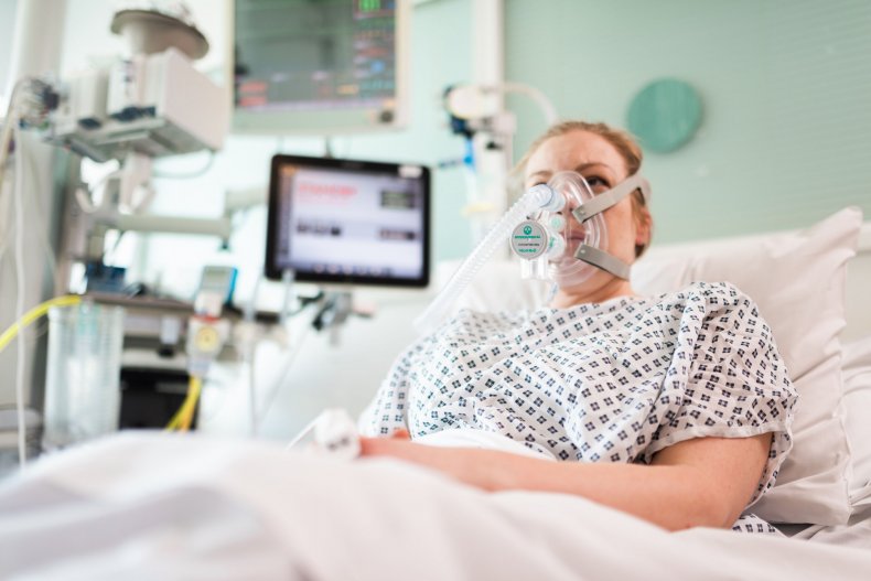 Mercedes F1 Engineers Create Ventilator Alternative for Coronavirus Patients in Less than a Week 1
