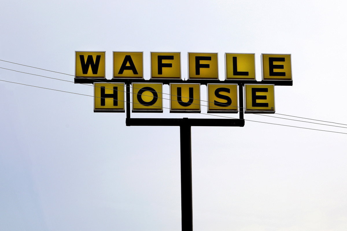 Even Waffle House is closing restaurants amid coronavirus pandemic 1
