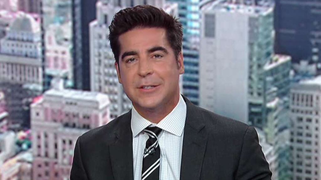 Jesse Watters says senators selling stock in run-up to coronavirus crisis 'looks bad' 1