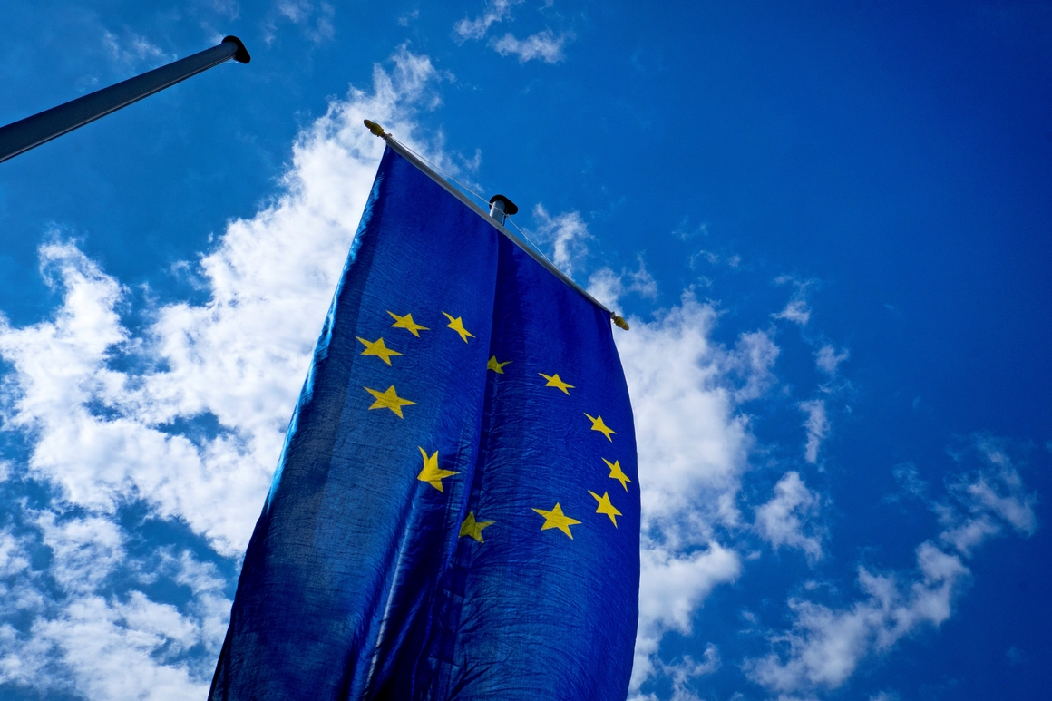 European Union finance ministers deadlock on coronavirus economic strategy 1