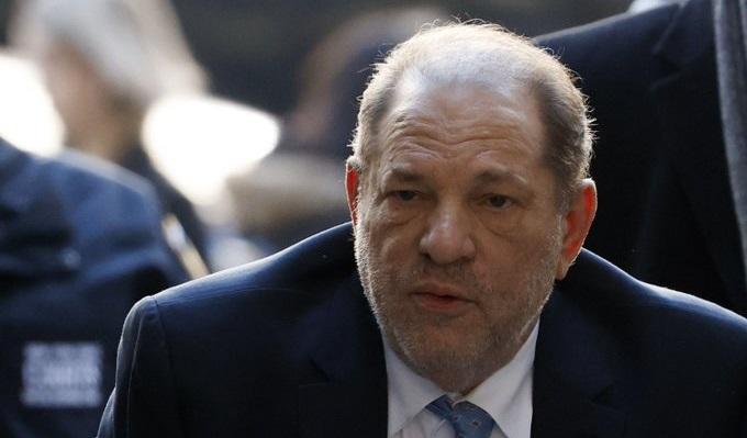 Harvey Weinstein Transferred Out Of Rikers Island As Coronavirus Cases Explode 1