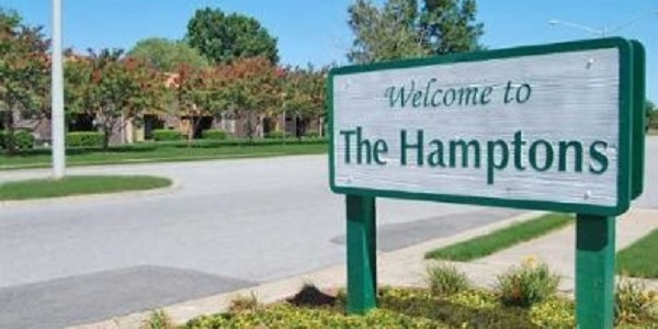 'We should blow up the bridges' — coronavirus leads to class warfare in Hamptons 1