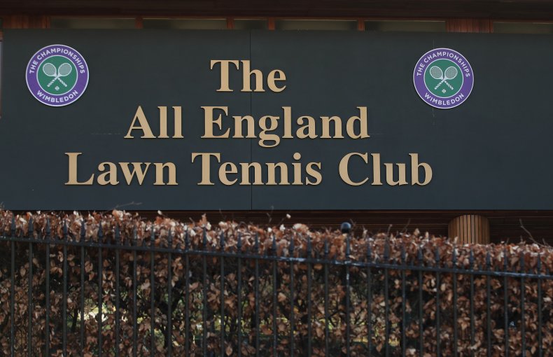 Will Wimbledon Be Canceled? German Tennis Official Says Tournament Will Not Go Ahead Because of COVID-19 Pandemic 1