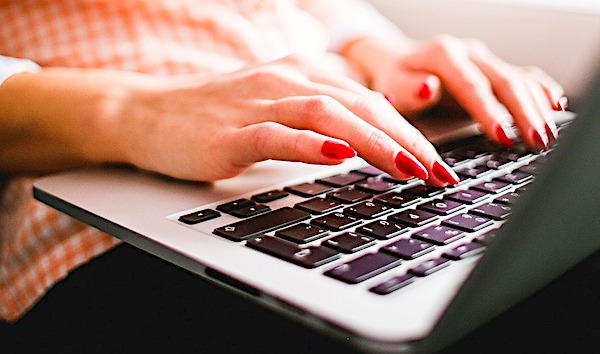 Coronavirus may be 'tipping point' in favor of working from home 1