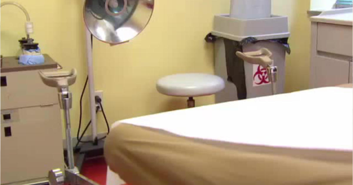 Groups urge HHS to ban abortion amid coronavirus outbreak 1