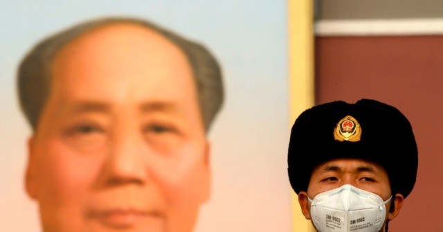 Rick Scott: World Health Organization Helped China 'Cover Up' Coronavirus 1