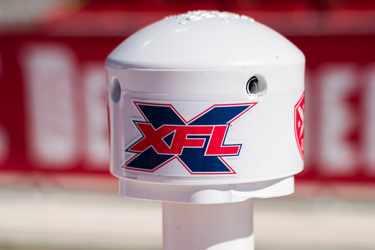 XFL officially cancels season due to coronavirus 1