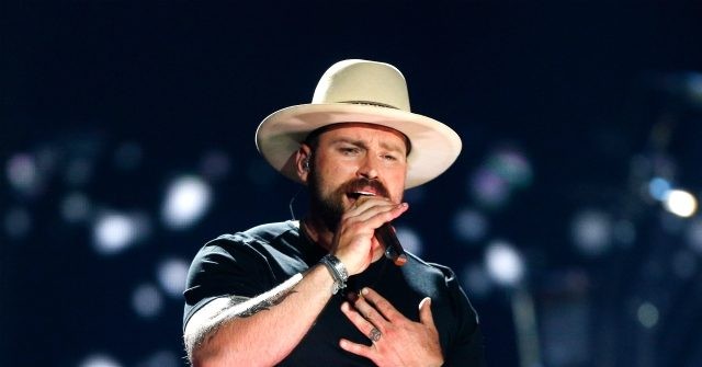 Coronavirus: Country Star Zac Brown Warns Millennials to Get Off the Beach 1