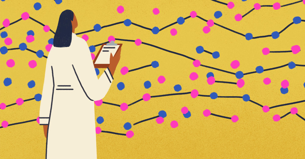 Does Covid-19 Hit Women and Men Differently? U.S. Isn’t Keeping Track 1