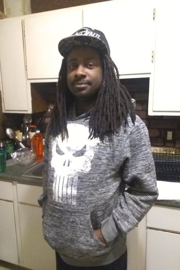 Coronavirus Freed a Man Accused of Fleeing the Scene of a
Fatal Accident 1