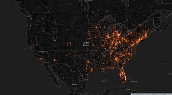 The Costly Toll of Florida Not Shutting Down Spring Break During Coronavirus 1